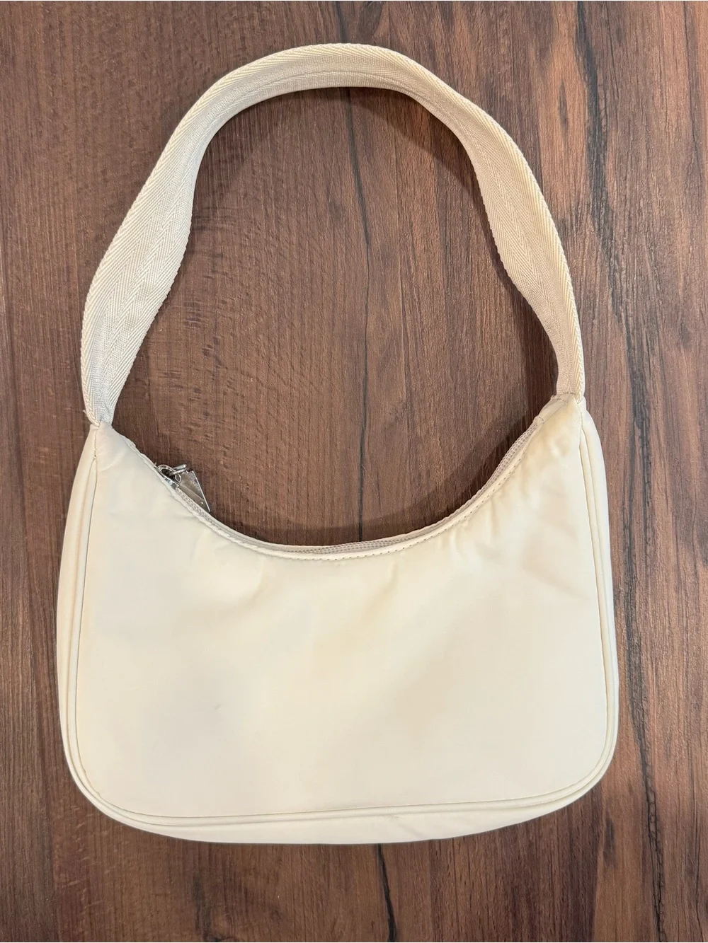 Aritzia Sunday Best Goldie Bag